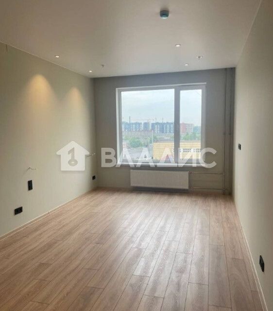 Продаётся студия, 27.16 м²