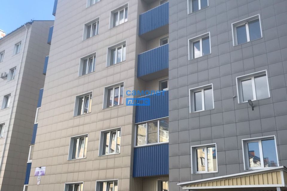 Продаётся студия, 29.2 м²
