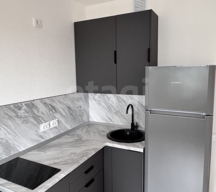 Продаётся студия, 19.6 м²