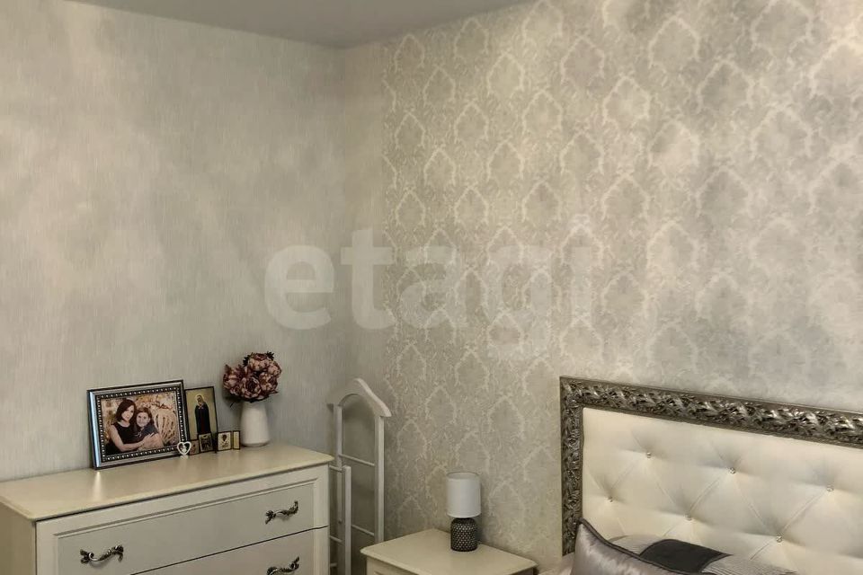 Продаётся 2-комнатная квартира, 54 м²