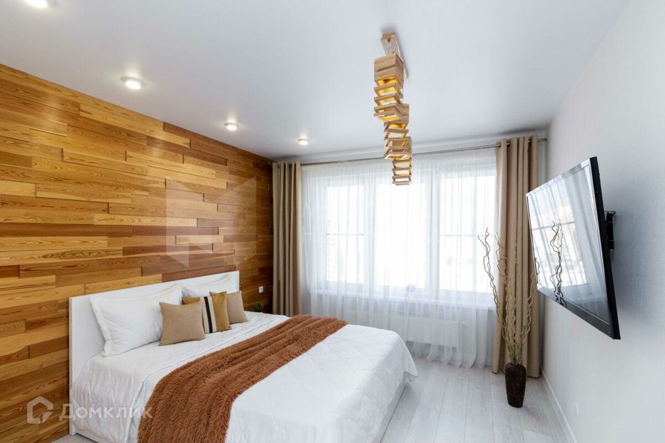 Продаётся 3-комнатная квартира, 79.1 м²