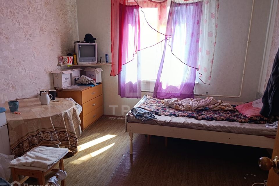 Продаётся 1-комнатная квартира, 44.5 м²