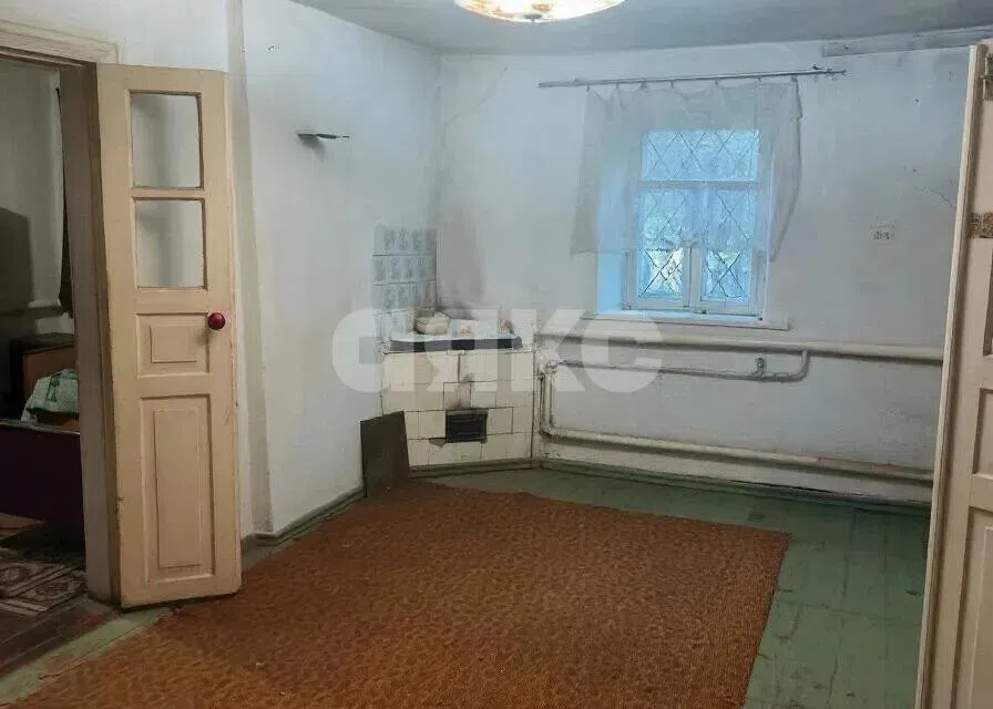 Продаётся 1-этажный дом, 75.6 м²