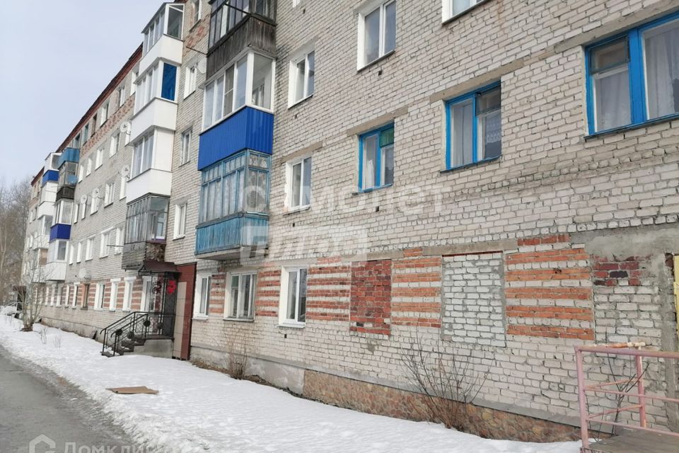 Продаётся 2-комнатная квартира, 43.2 м²