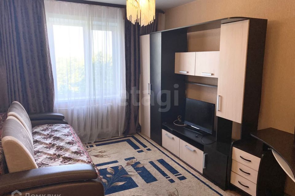 Сдаётся 2-комнатная квартира, 50 м²