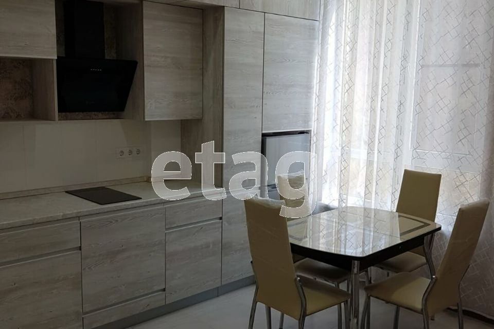 Продаётся студия, 30 м²