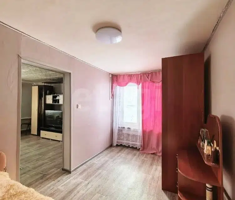 Продаётся 1-этажный дом, 62.2 м²