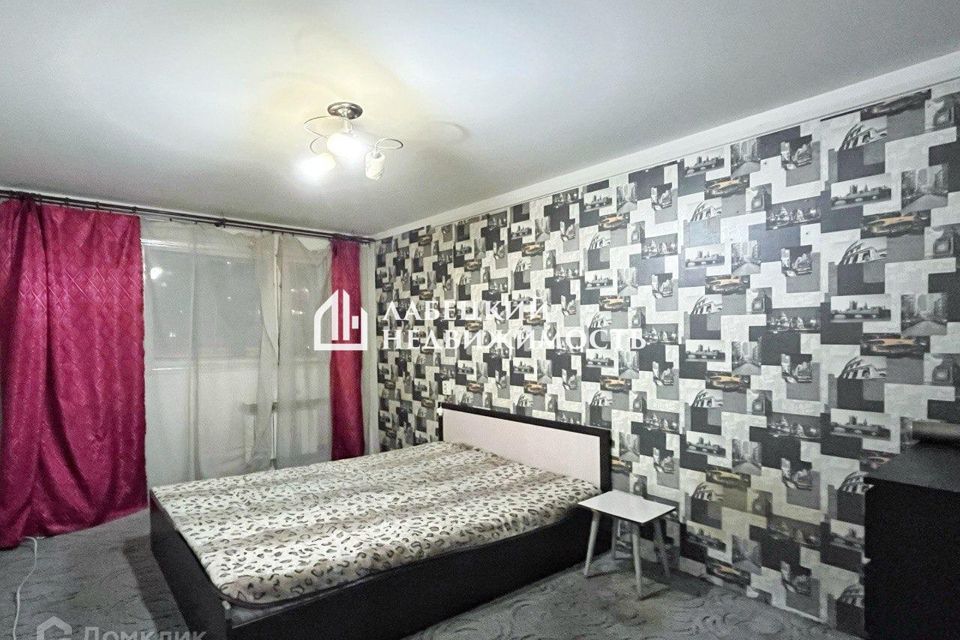 Продаётся 3-комнатная квартира, 64.6 м²