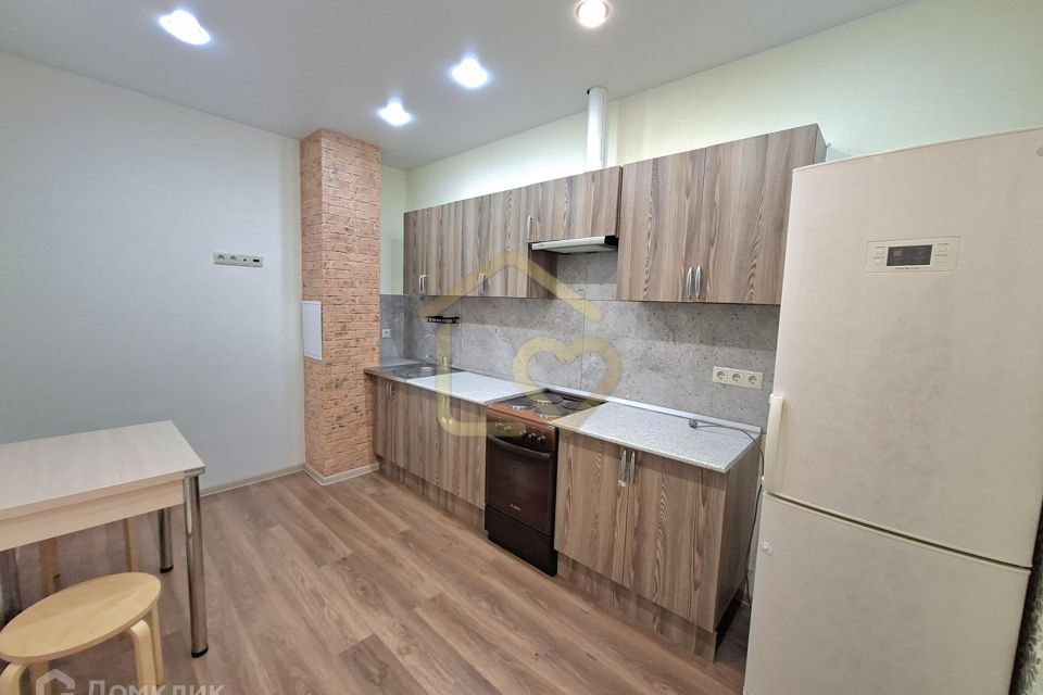 Продаётся 2-комнатная квартира, 52.7 м²