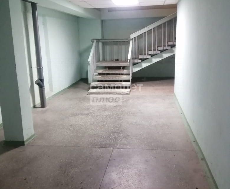 Продаётся 1-комнатная квартира, 33 м²