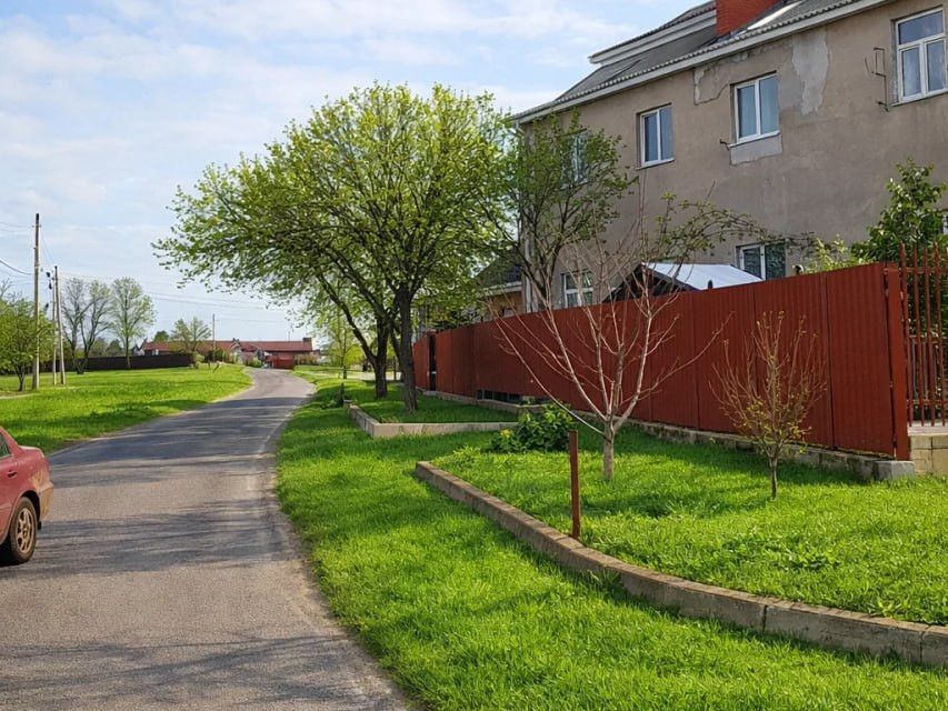 Продаётся участок, 6 сот., ИЖС