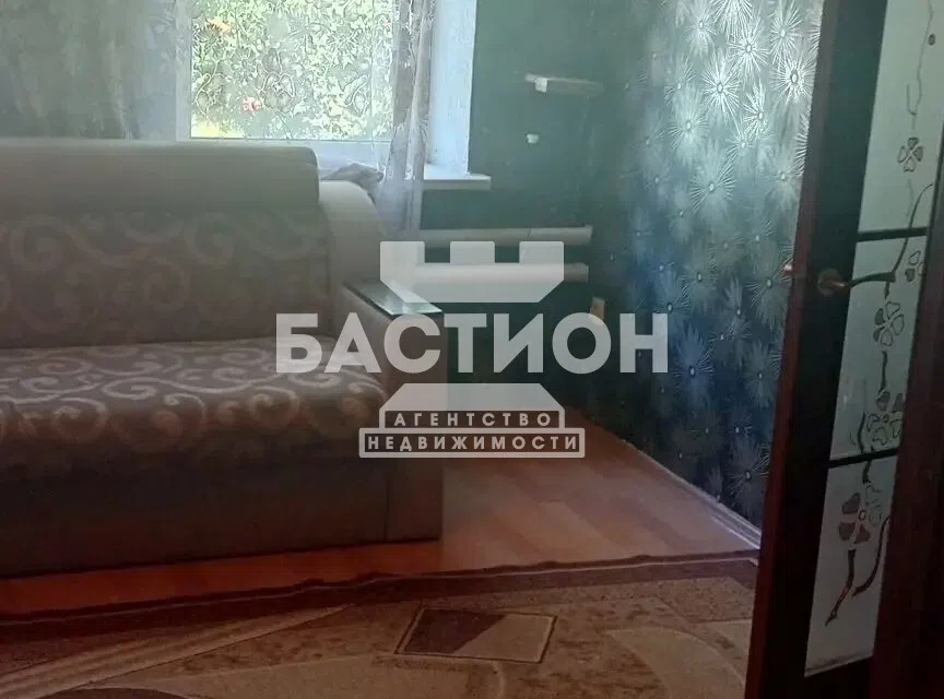 Продаётся 1-этажный дом, 72 м²