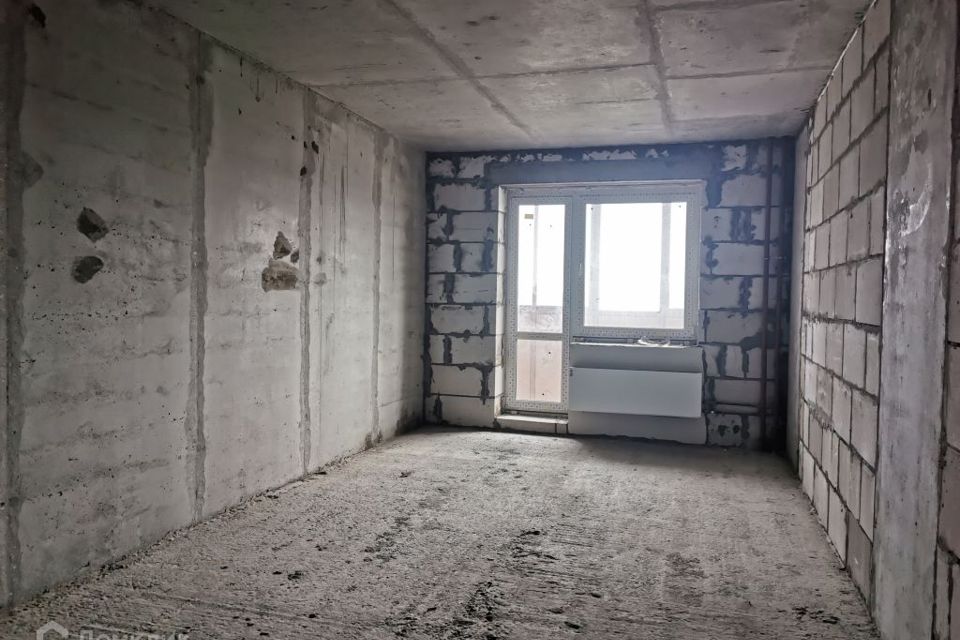 Продаётся студия, 36 м²