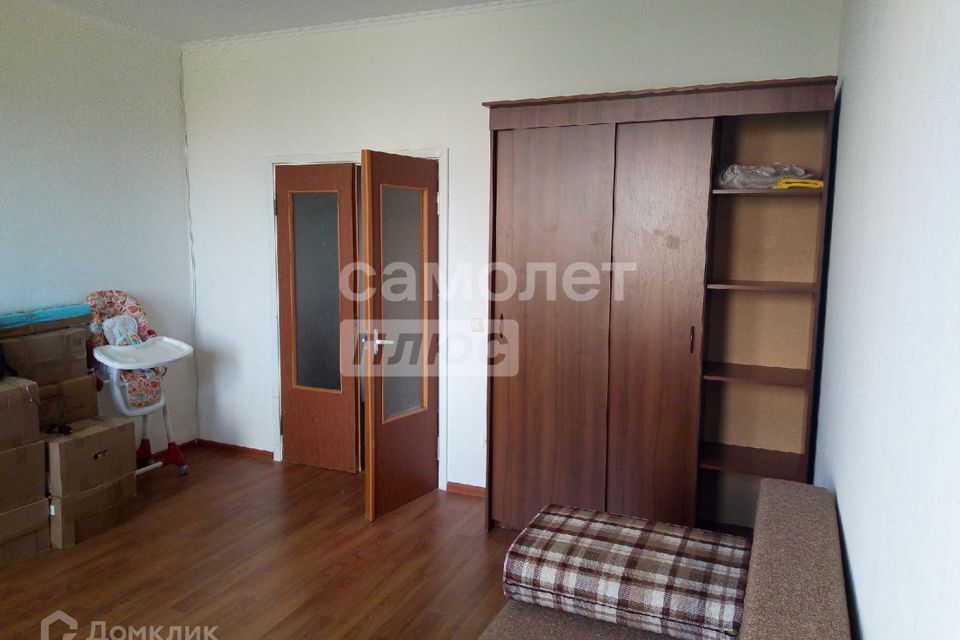 Сдаётся 1-комнатная квартира, 38.3 м²