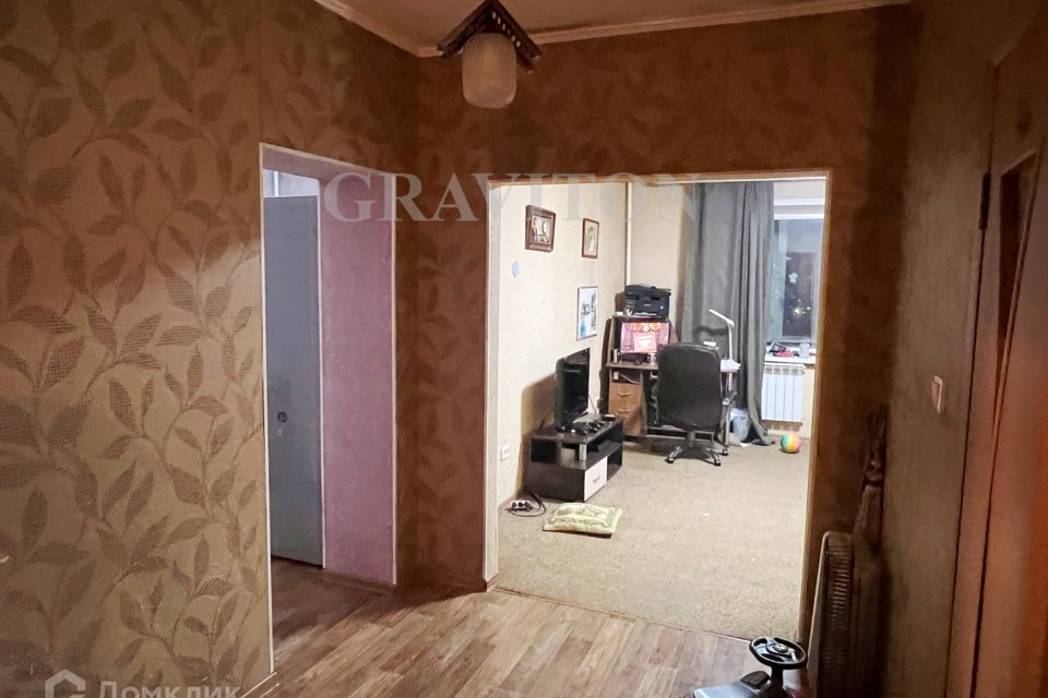 Продаётся 2-комнатная квартира, 68 м²