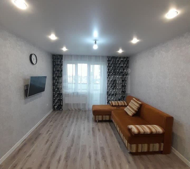 Сдаётся 1-комнатная квартира, 32 м²