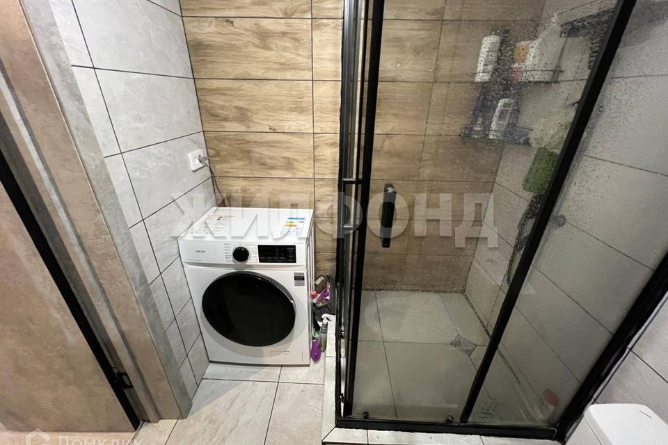 Продаётся 2-комнатная квартира, 33.9 м²