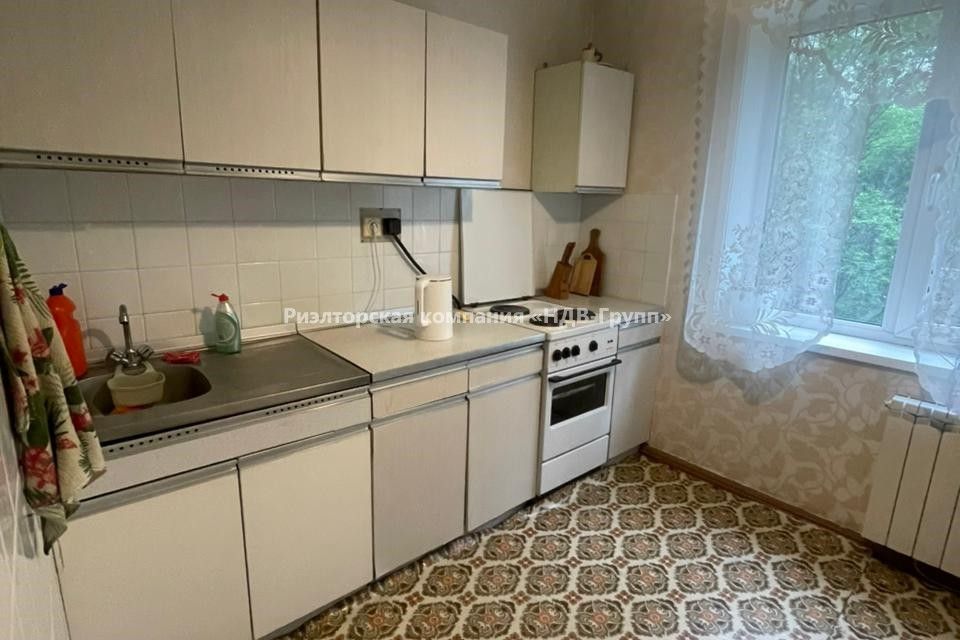 Сдаётся 2-комнатная квартира, 51.2 м²