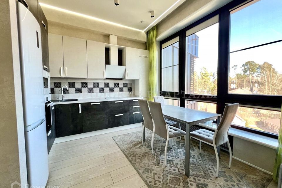 Продаётся 1-комнатная квартира, 48 м²