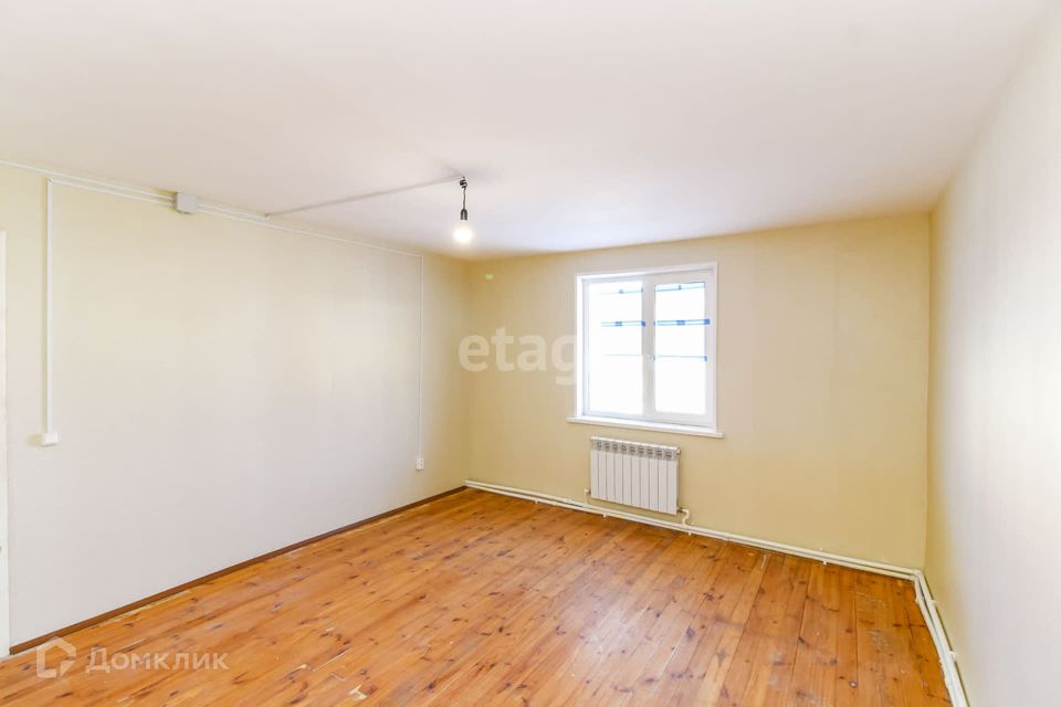 Продаётся 1-комнатная квартира, 35.1 м²