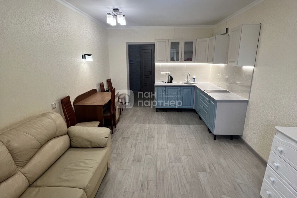 Продаётся студия, 31.1 м²