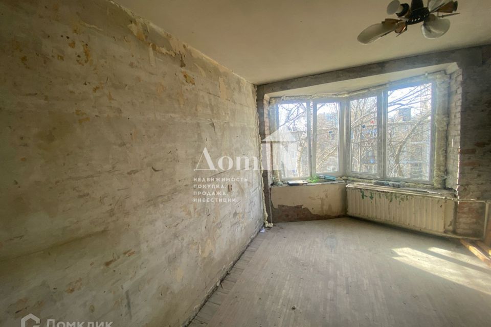 Продаётся 1-комнатная квартира, 29.3 м²