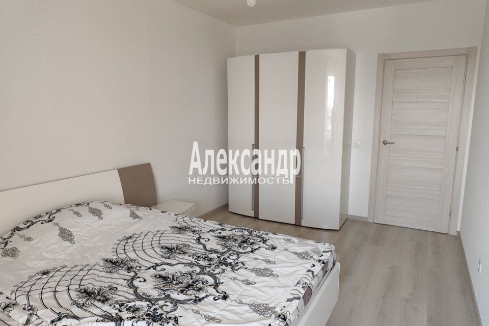 Продаётся 3-комнатная квартира, 77.4 м²