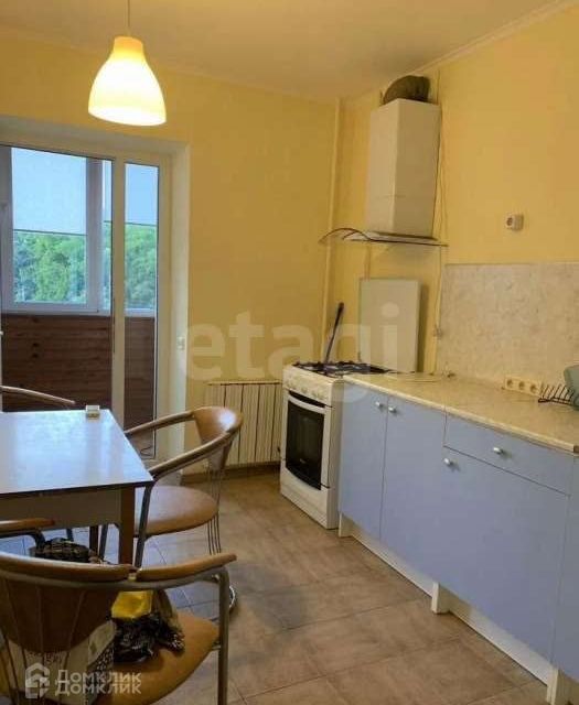 Сдаётся 1-комнатная квартира, 30 м²