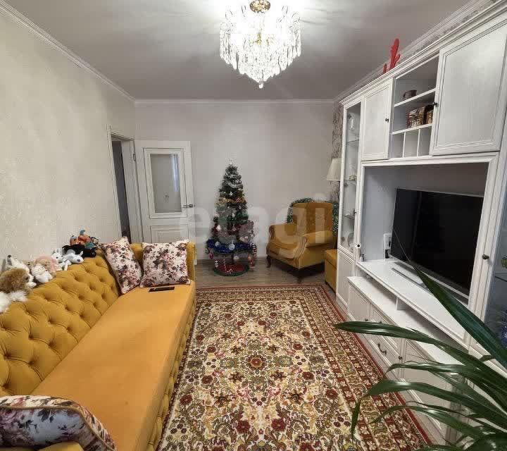 Продаётся 2-комнатная квартира, 60 м²