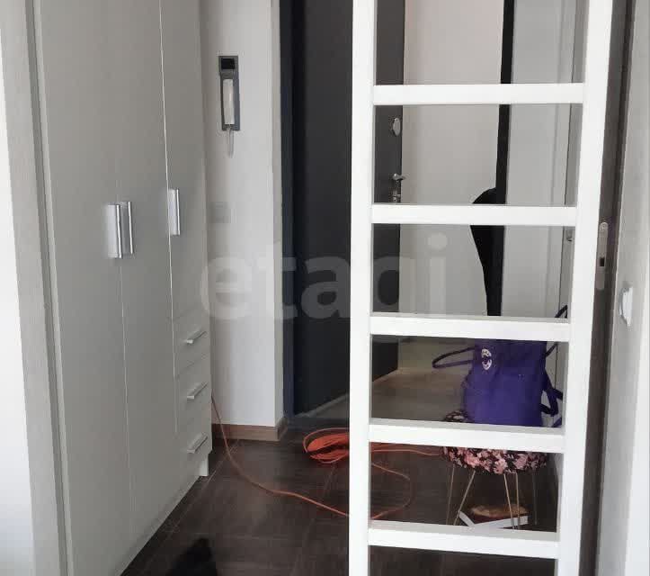 Продаётся студия, 24 м²