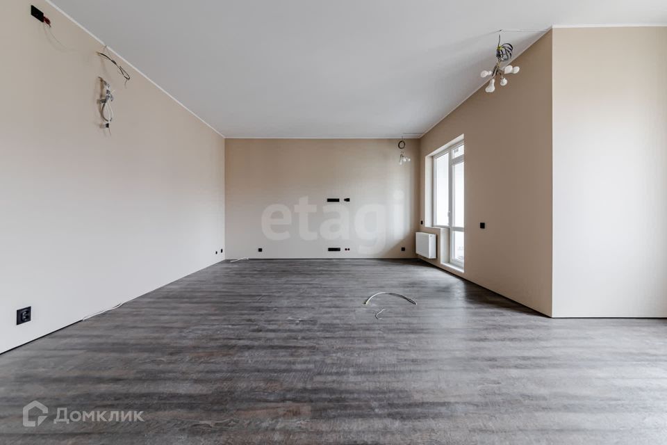 Продаётся 2-комнатная квартира, 60 м²