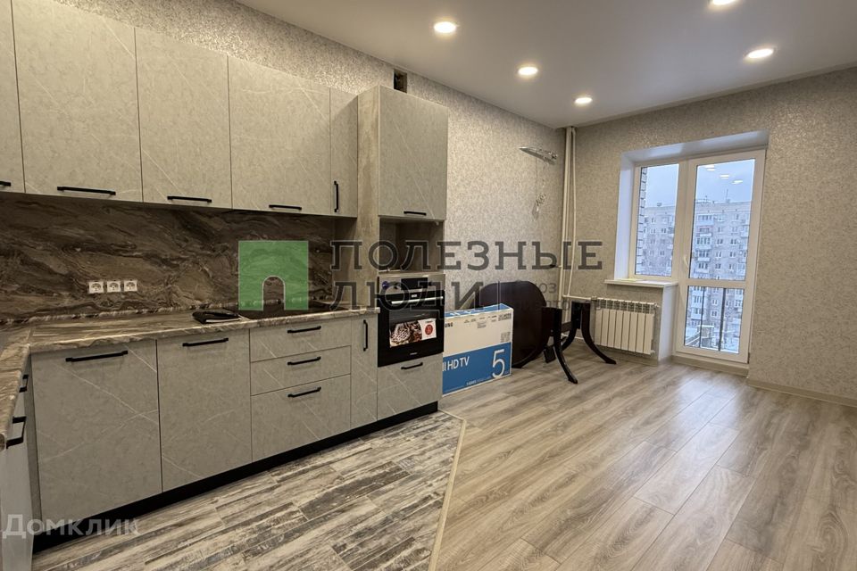 Продаётся 2-комнатная квартира, 62 м²