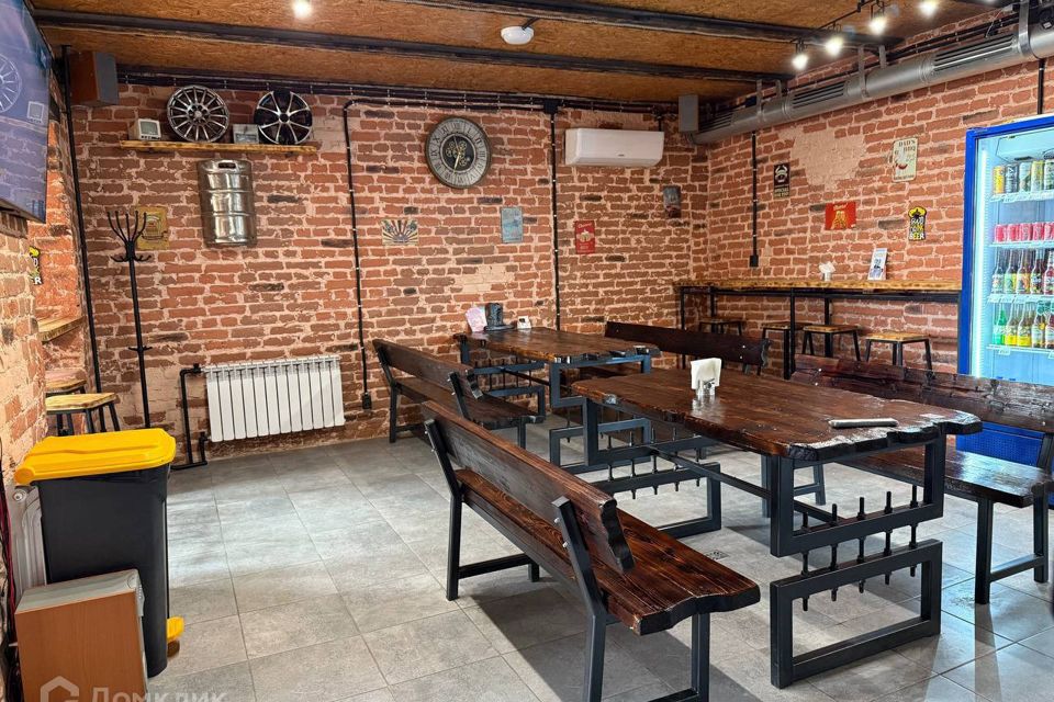 Сдаётся торговое помещение, 77.4 м²