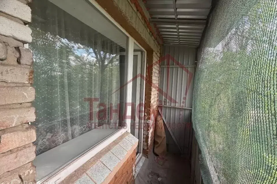 Продаётся 2-комнатная квартира, 22.4 м²