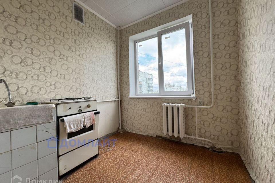 Продаётся 1-комнатная квартира, 22.4 м²