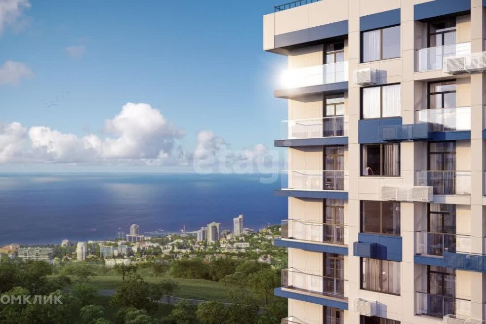 Продаётся студия, 21.2 м²