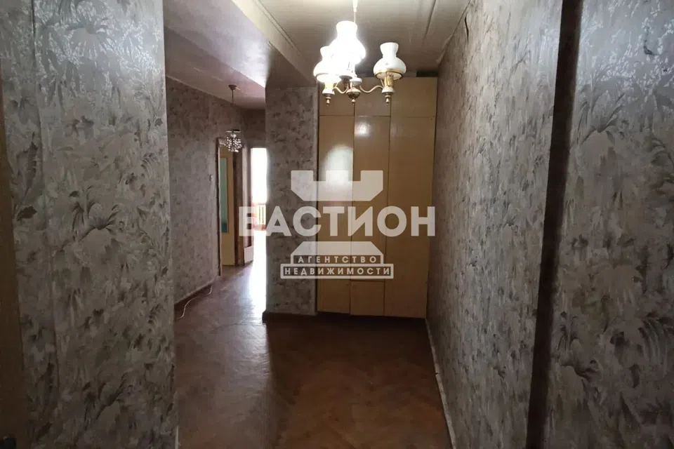 Продаётся 2-комнатная квартира, 69 м²