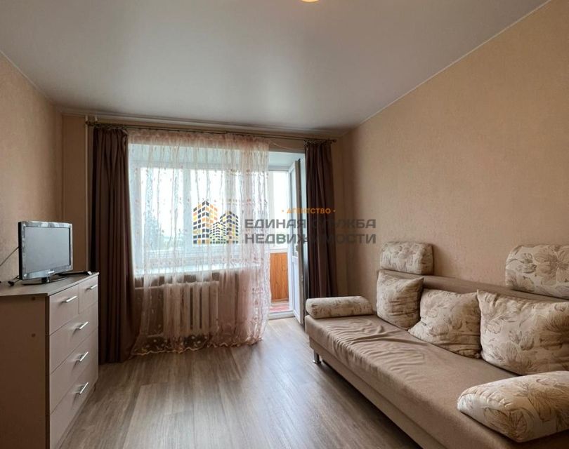 Сдаётся 1-комнатная квартира, 34 м²