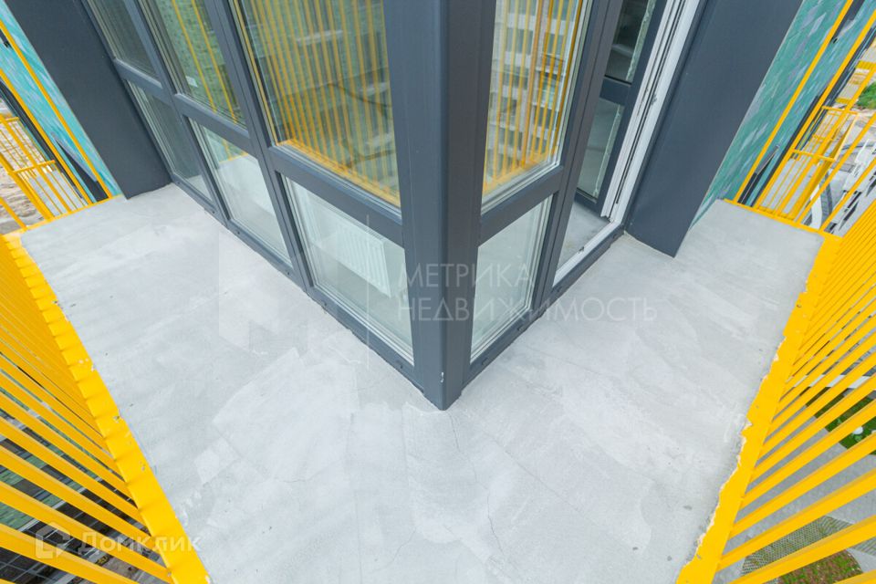 Продаётся 3-комнатная квартира, 95.2 м²