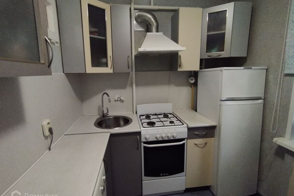Сдаётся 1-комнатная квартира, 30 м²