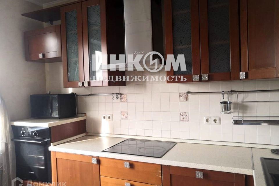 Сдаётся 3-комнатная квартира, 75 м²