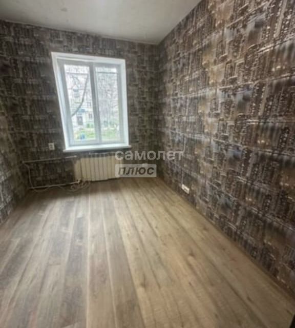 Продаётся 1-комнатная квартира, 10 м²