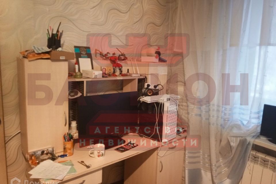 Продаётся 1-комнатная квартира, 24 м²