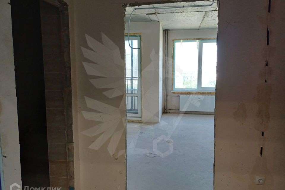 Продаётся студия, 26.9 м²