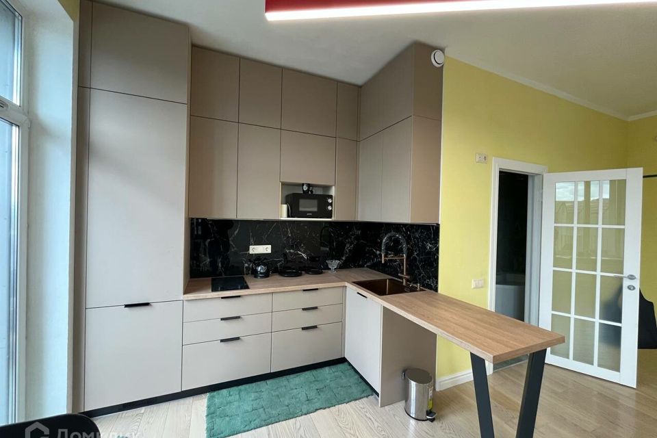 Сдаётся 3-комнатная квартира, 60 м²