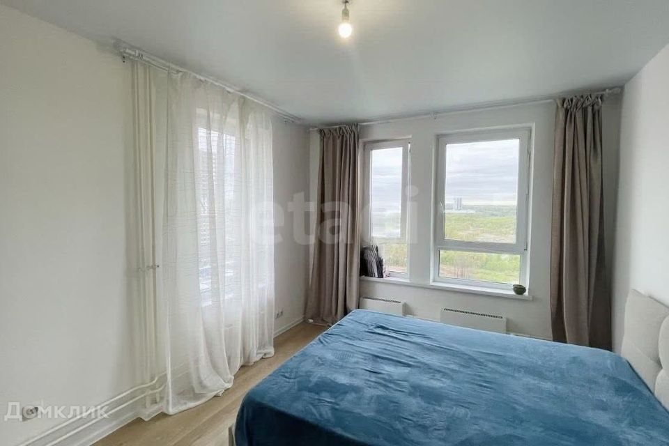 Сдаётся 2-комнатная квартира, 70.4 м²