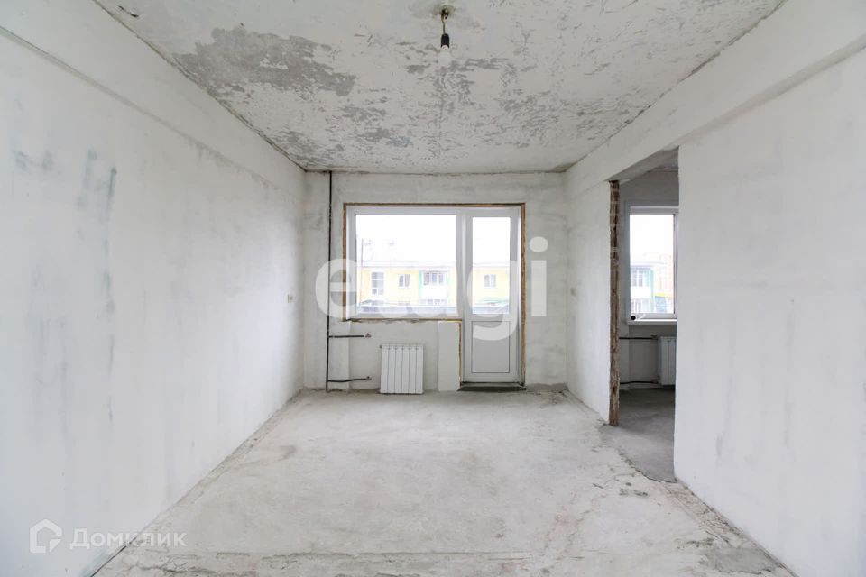 Продаётся 2-комнатная квартира, 45.5 м²