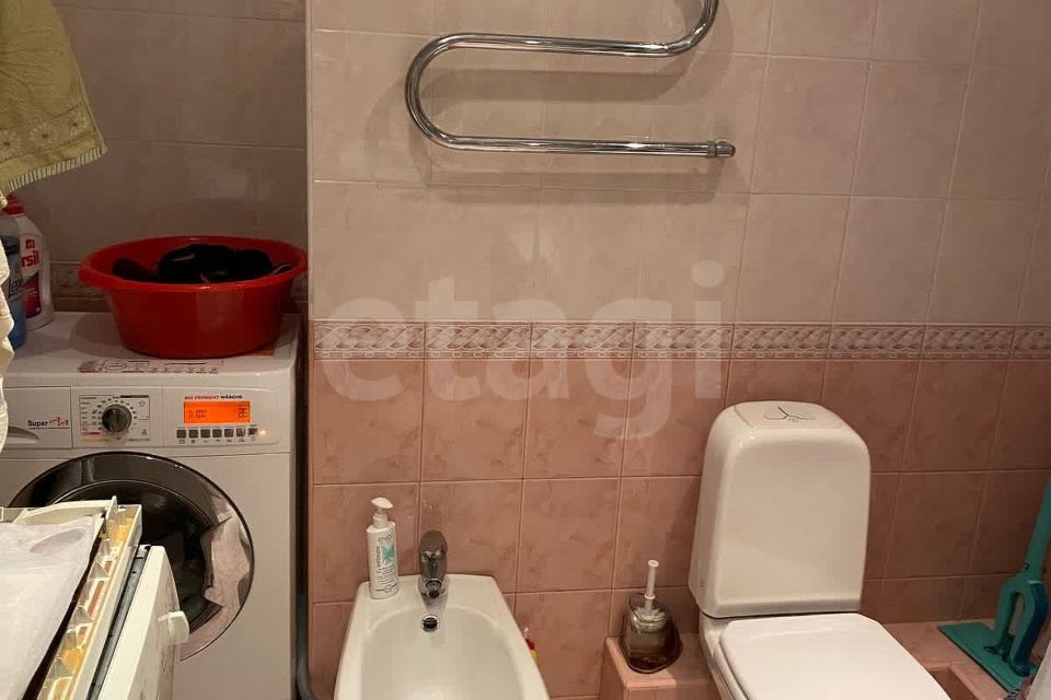 Сдаётся 3-комнатная квартира, 88.6 м²