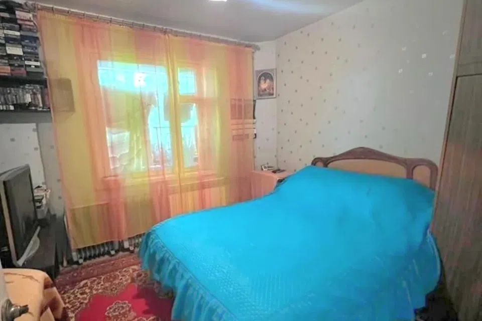 Продаётся 3-комнатная квартира, 73.9 м²