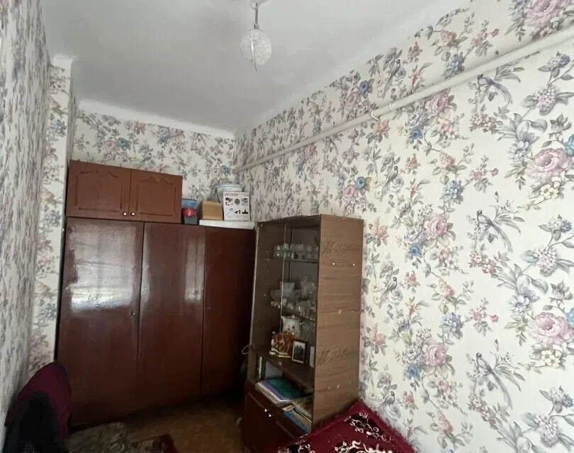 Продаётся 1-этажный дом, 60.9 м²